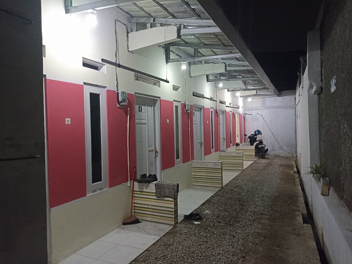 Properti sewa Indonesia