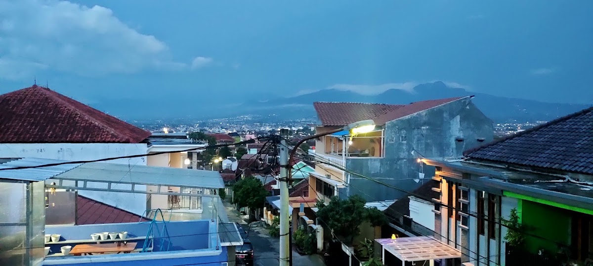 Properti sewa Indonesia