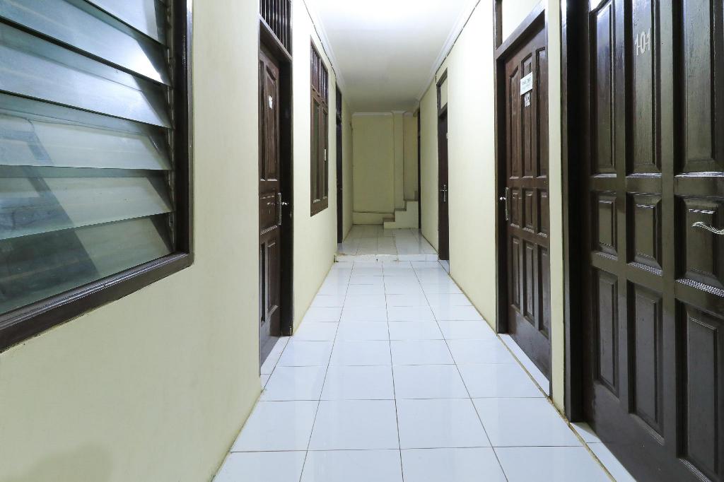 Properti sewa Indonesia