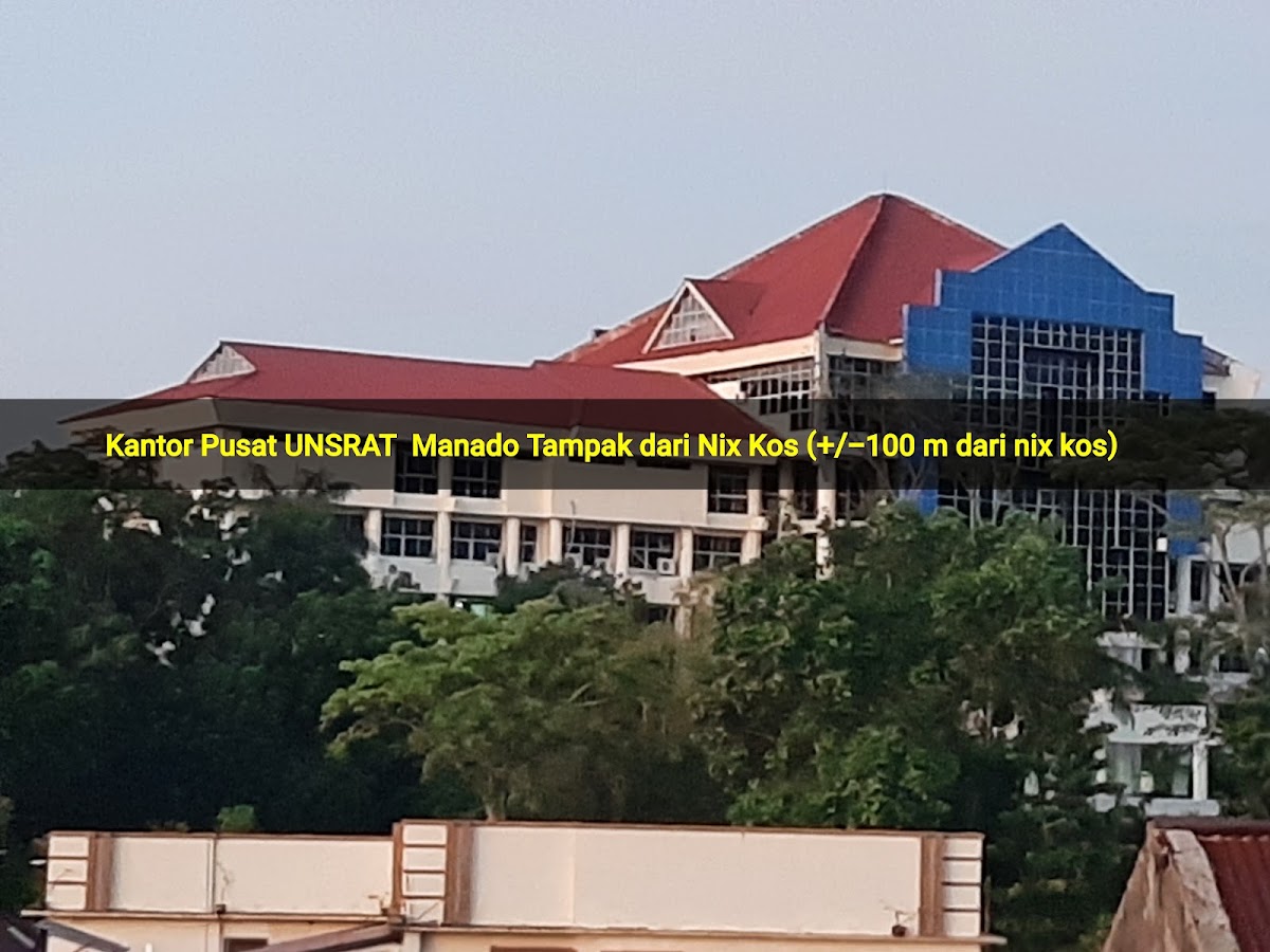 Properti sewa Indonesia