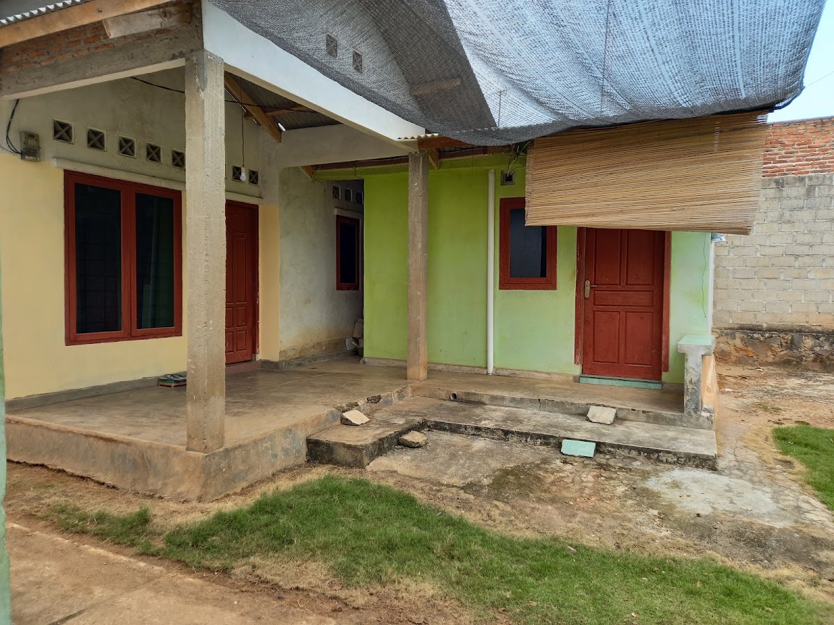 Properti sewa Indonesia