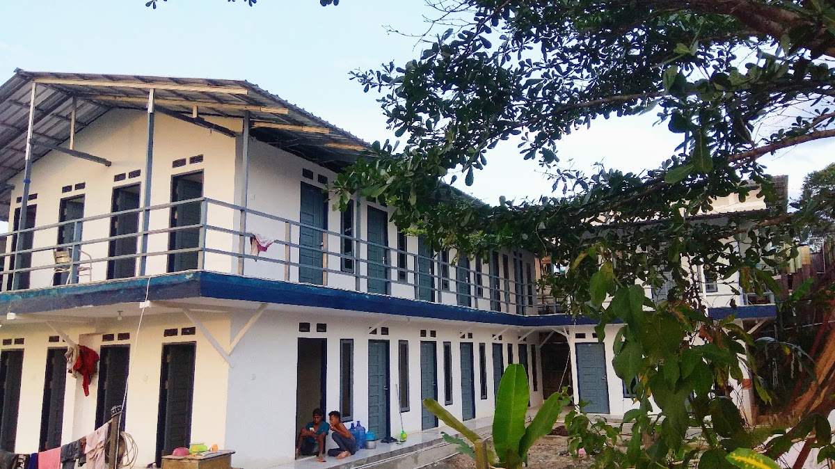 Harun Kost ITK Balikpapan — kos di bali