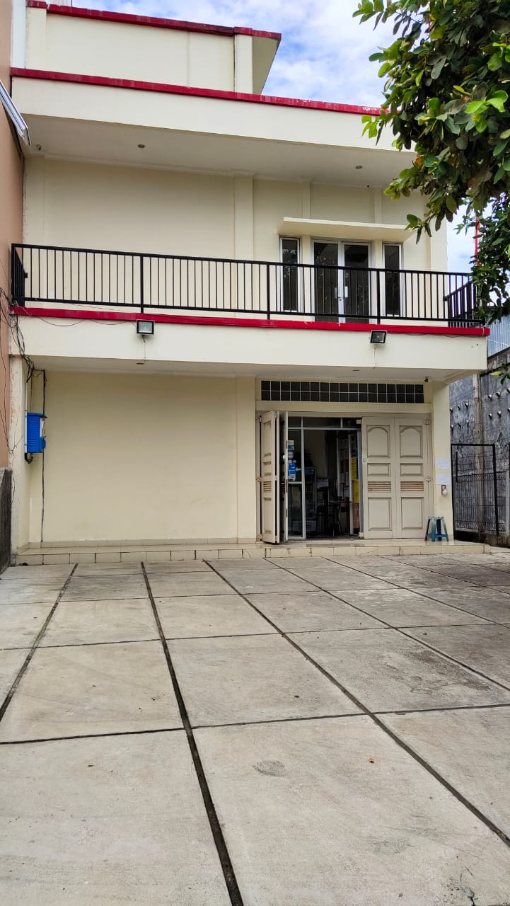 Properti sewa Indonesia