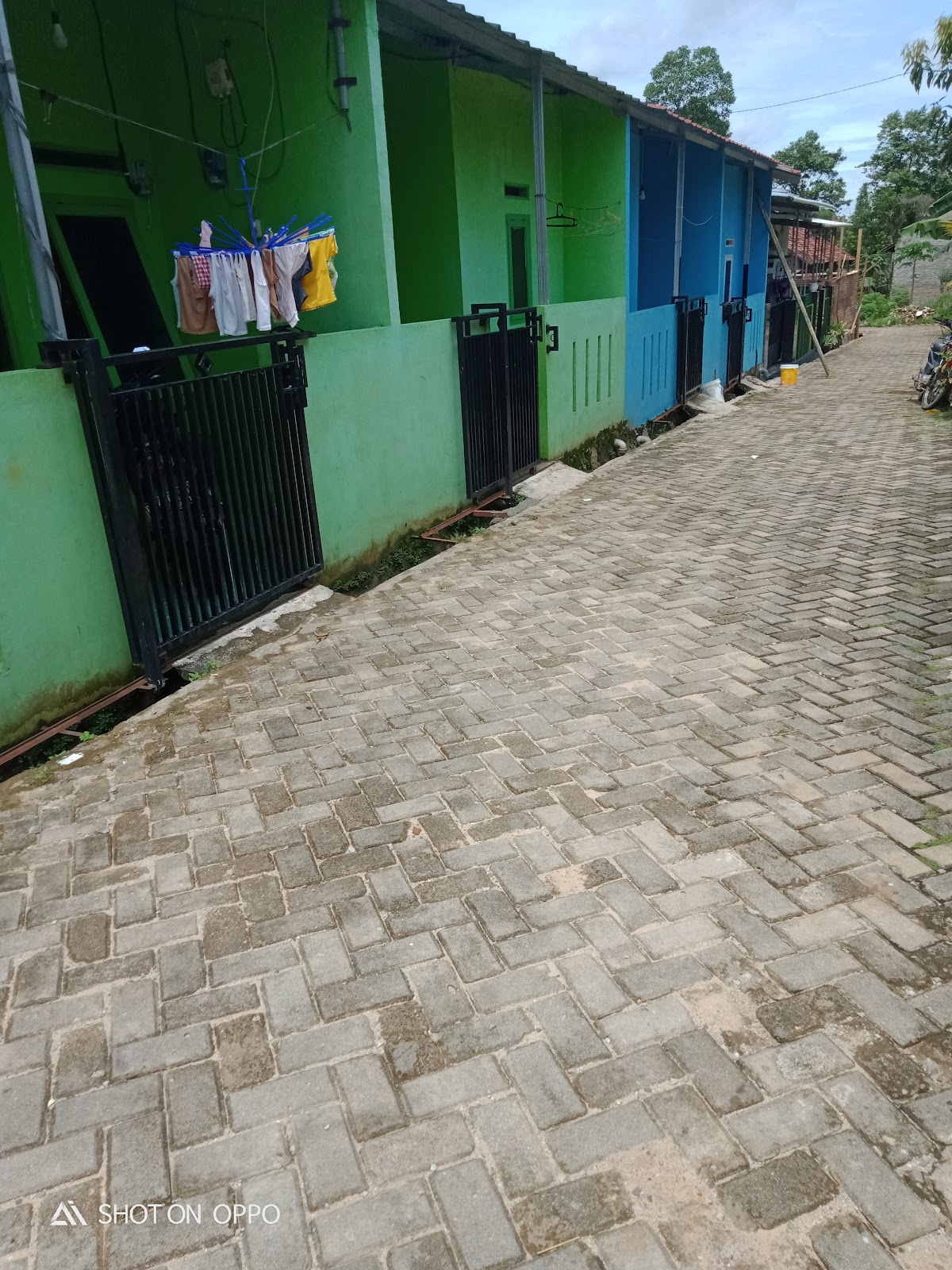 Properti sewa Indonesia