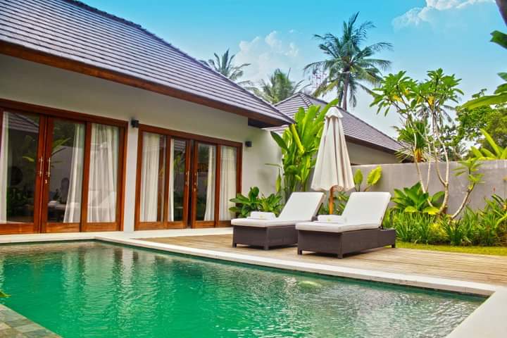 Properti sewa Indonesia
