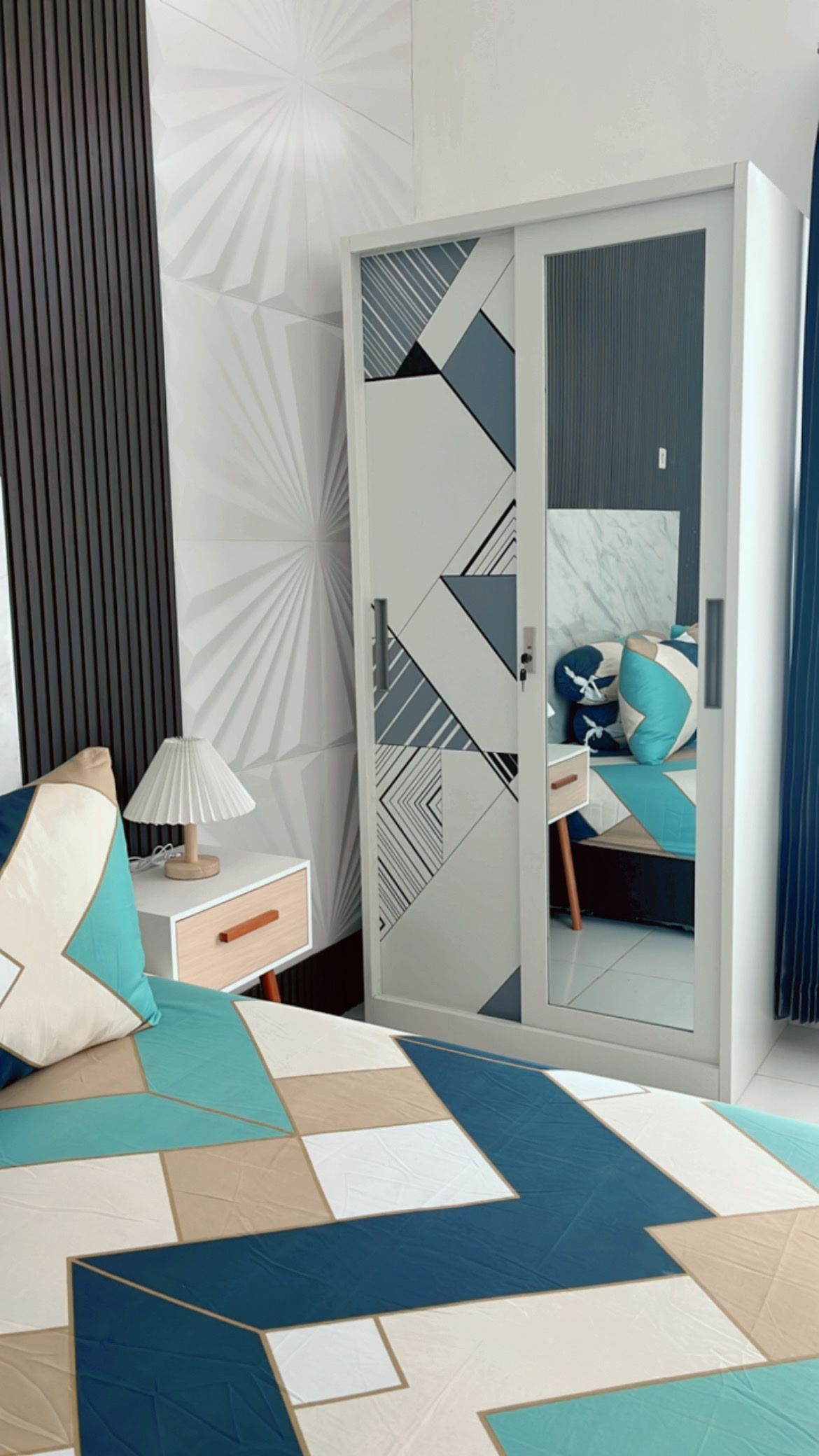 Properti sewa Indonesia