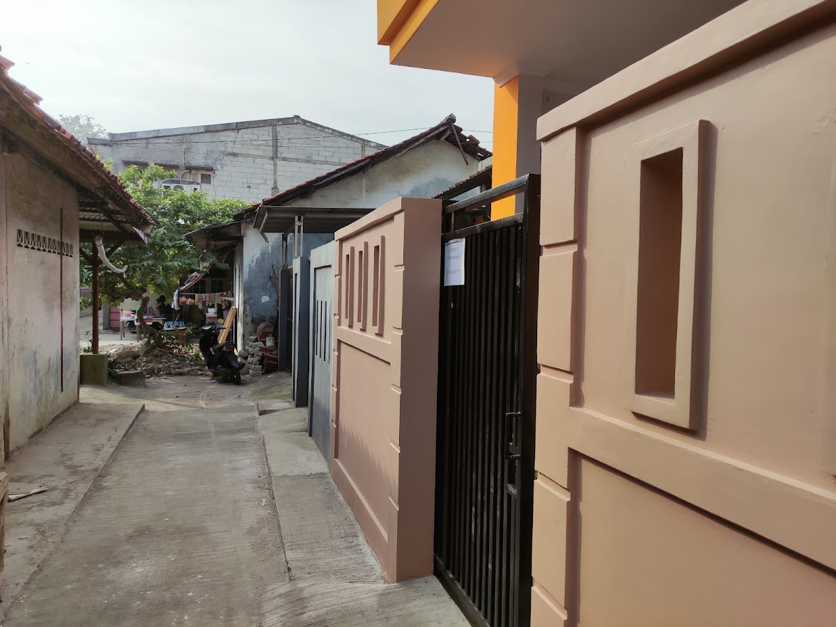 Properti sewa Indonesia