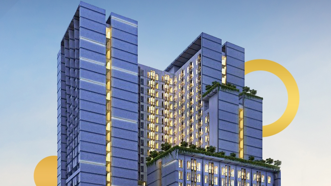 Properti sewa Indonesia