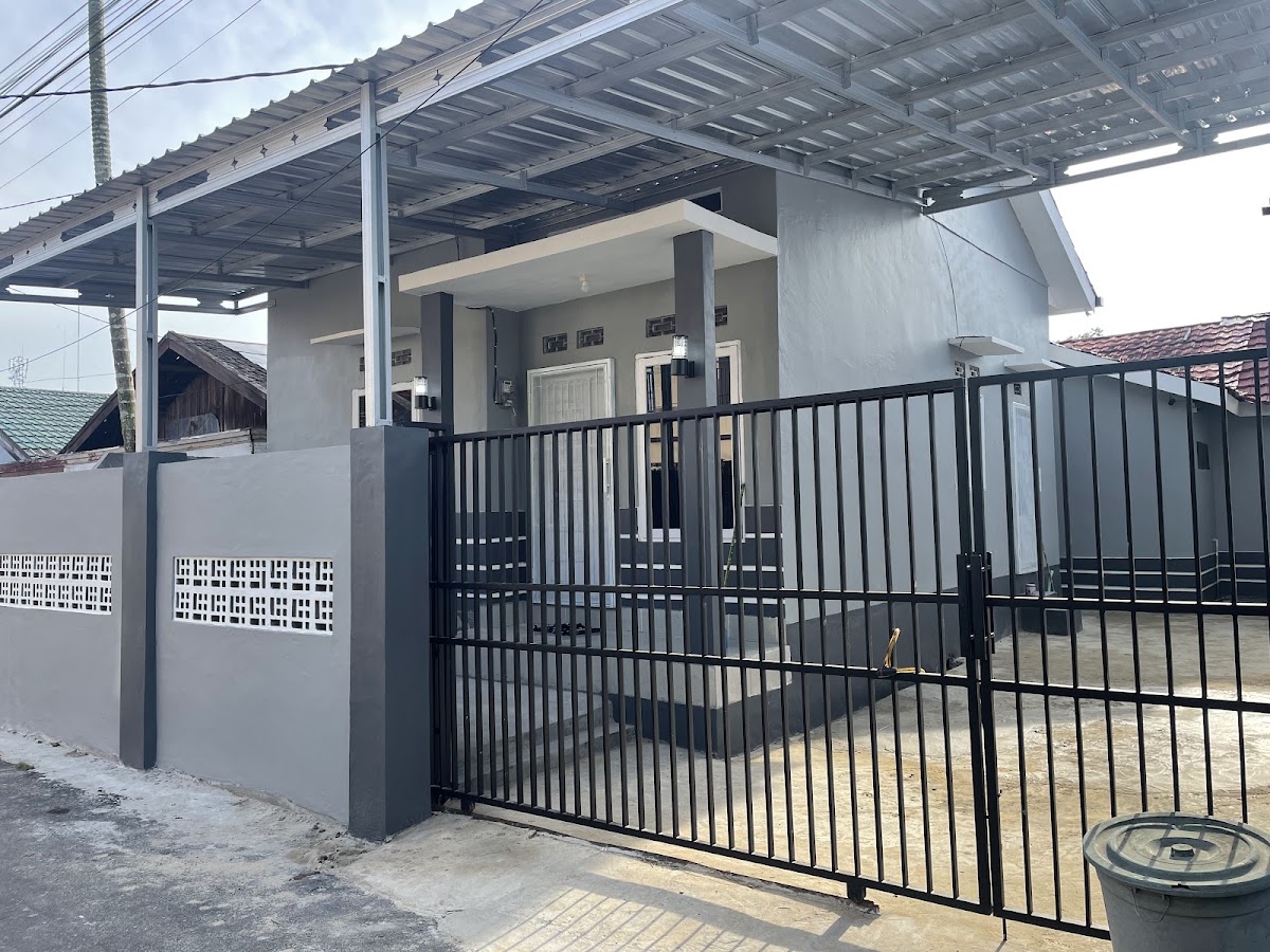 Properti sewa Indonesia