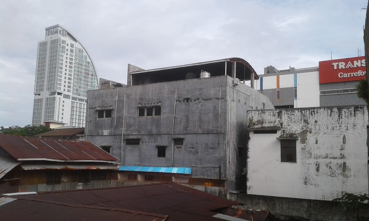 Properti sewa Indonesia