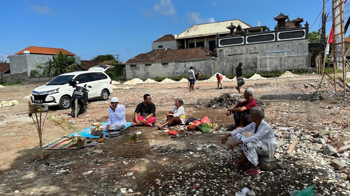 Rumah Kontrakan GITHA BALI 1 — kontrakan di bali
