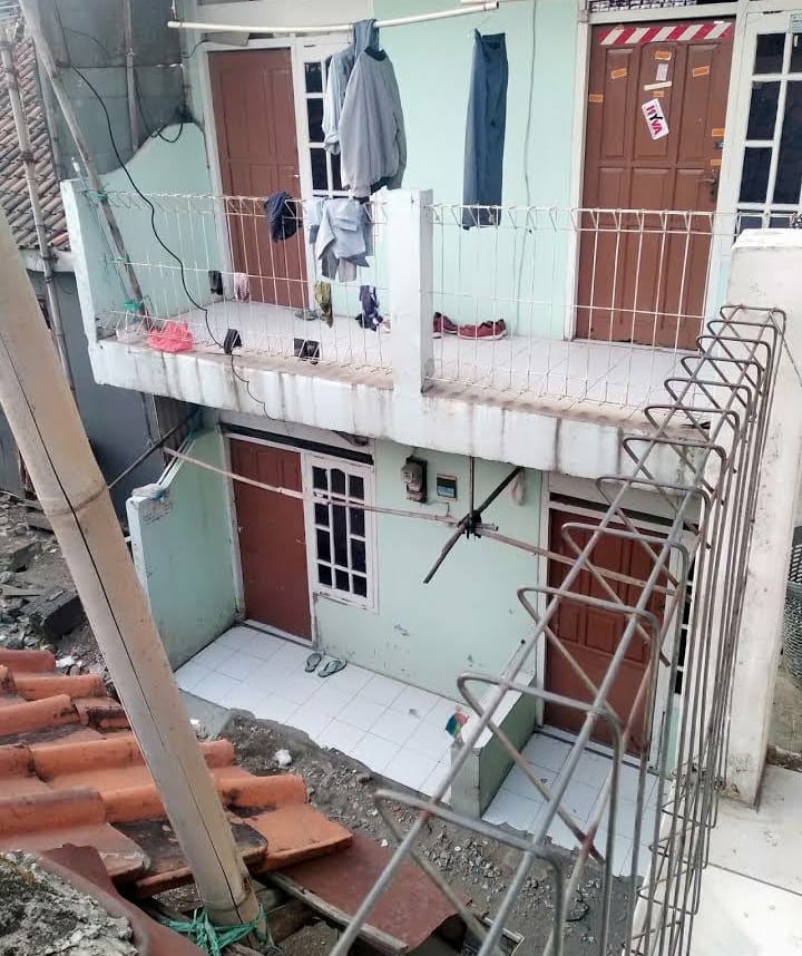 Properti sewa Indonesia