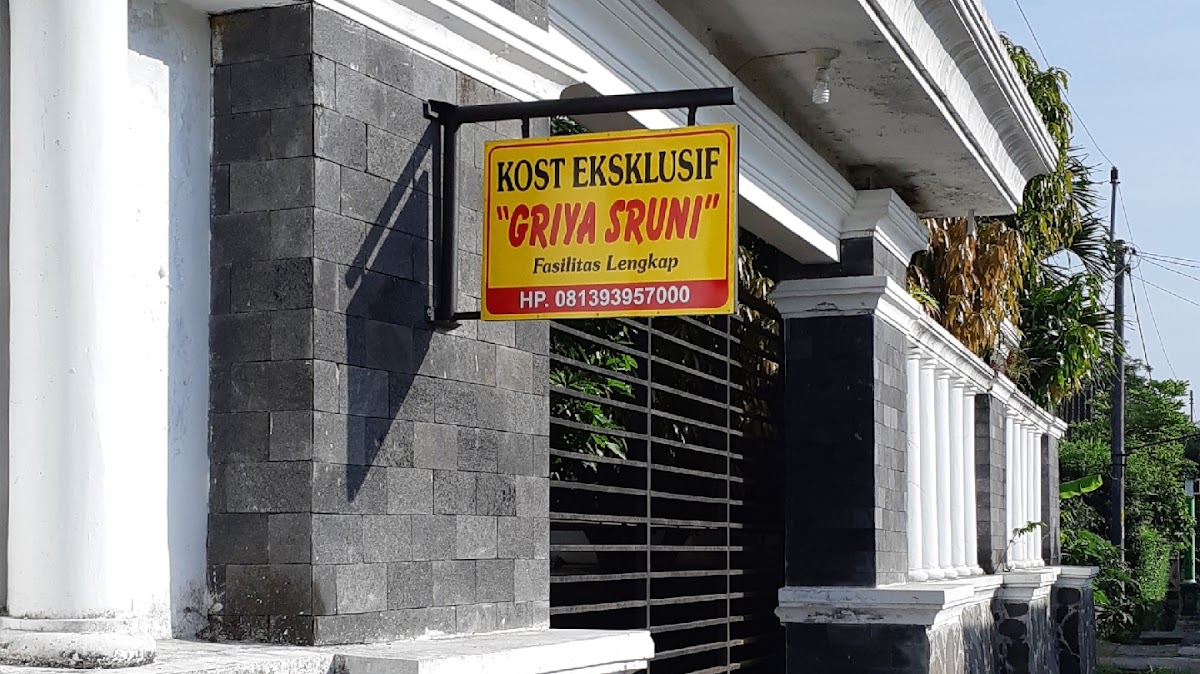 Properti sewa Indonesia