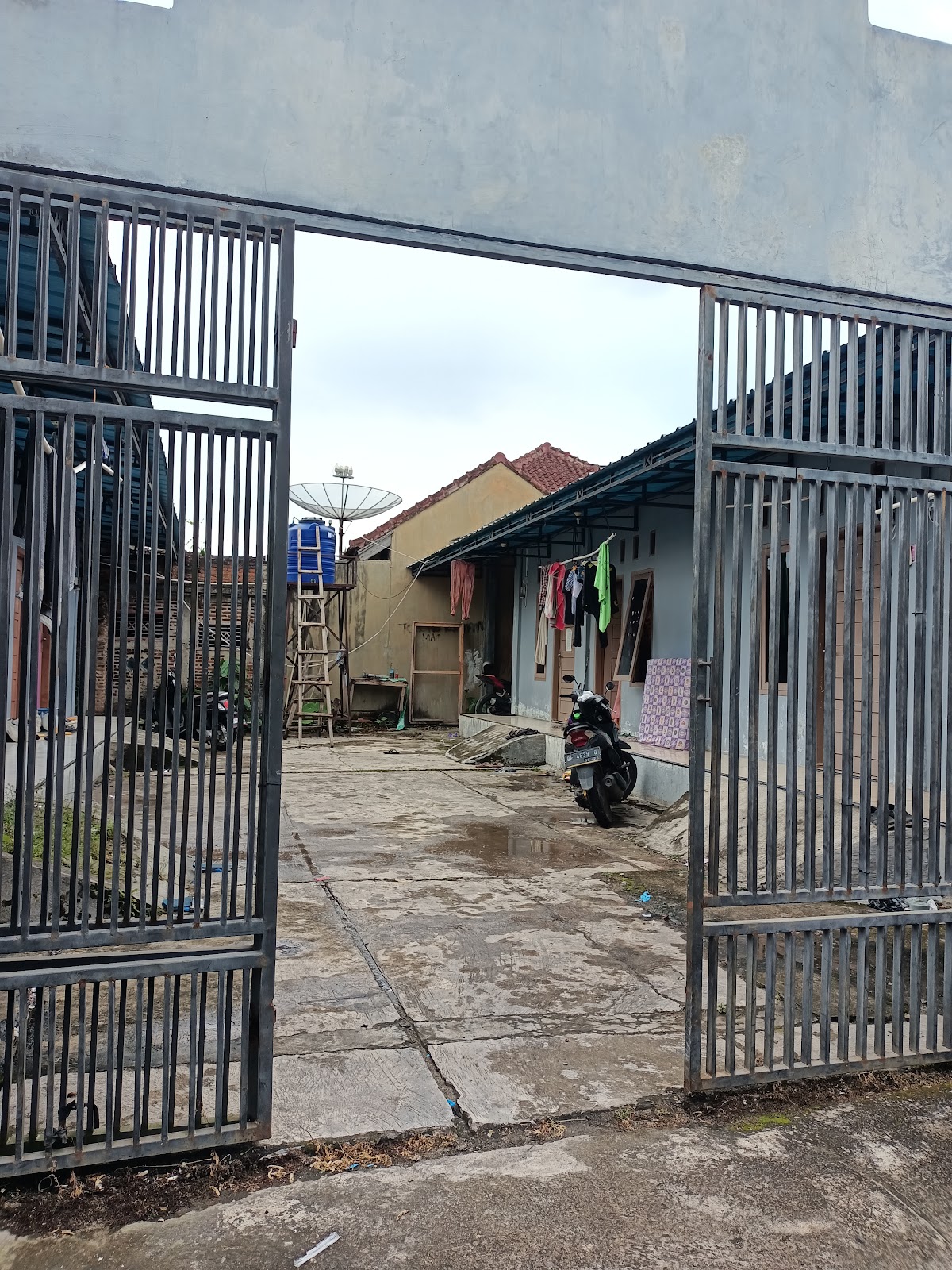 Properti sewa Indonesia