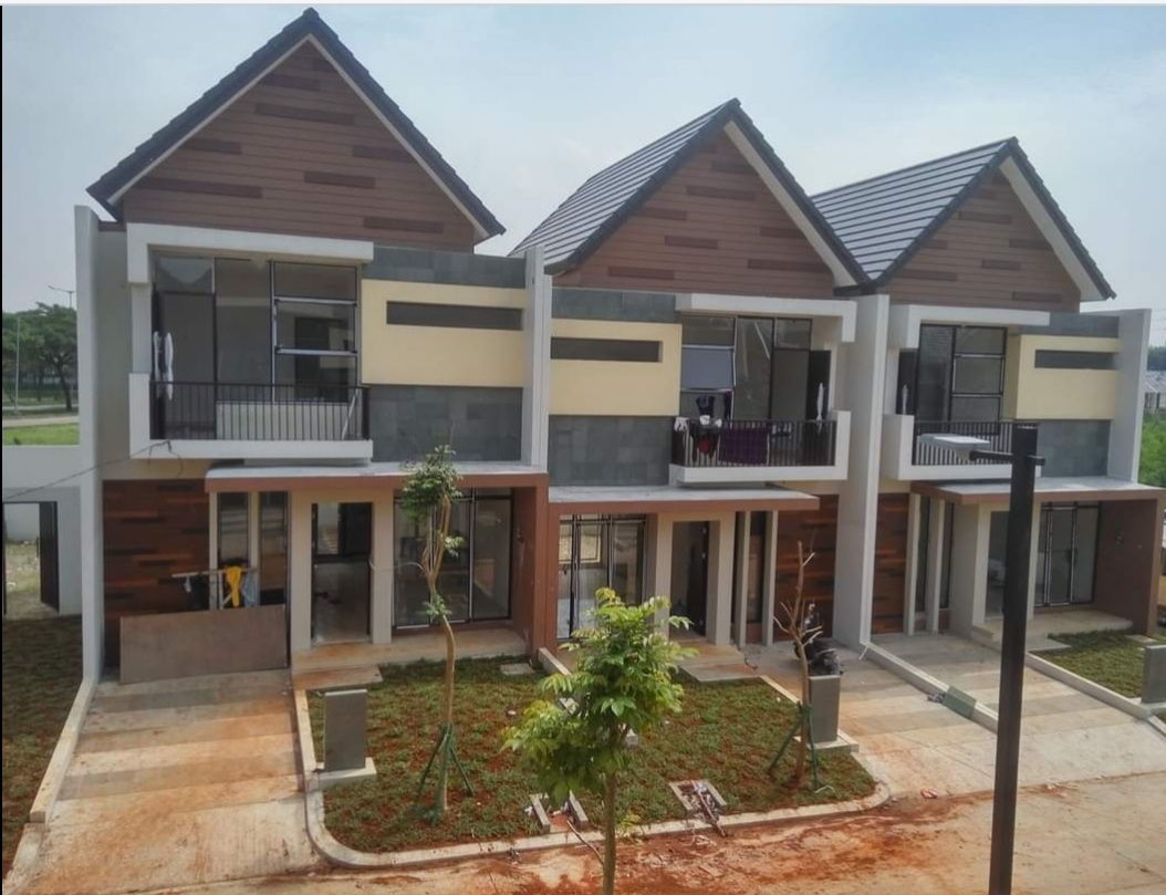Properti sewa Indonesia