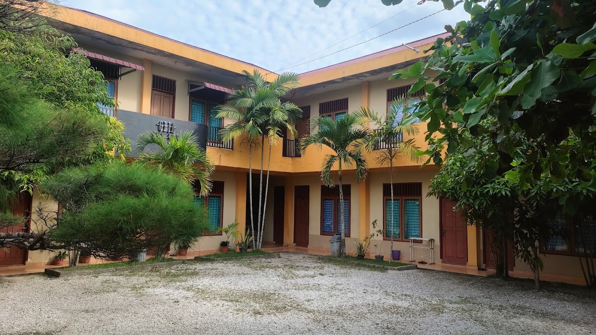Properti sewa Indonesia