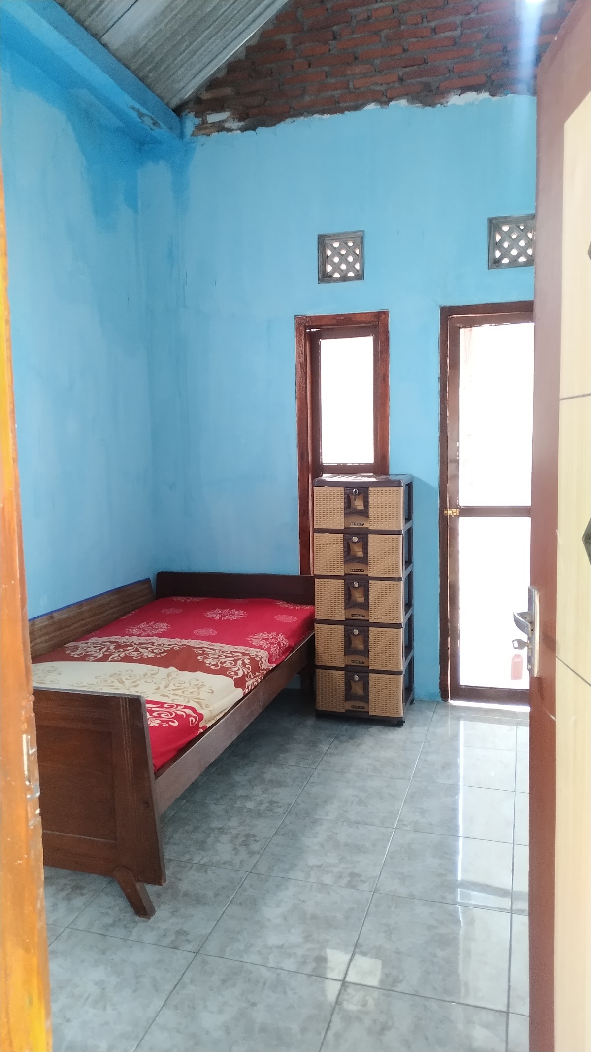 KOST PUTRI BLIMBING MALANG (KOST PUTRI 210E) — kos di malang
