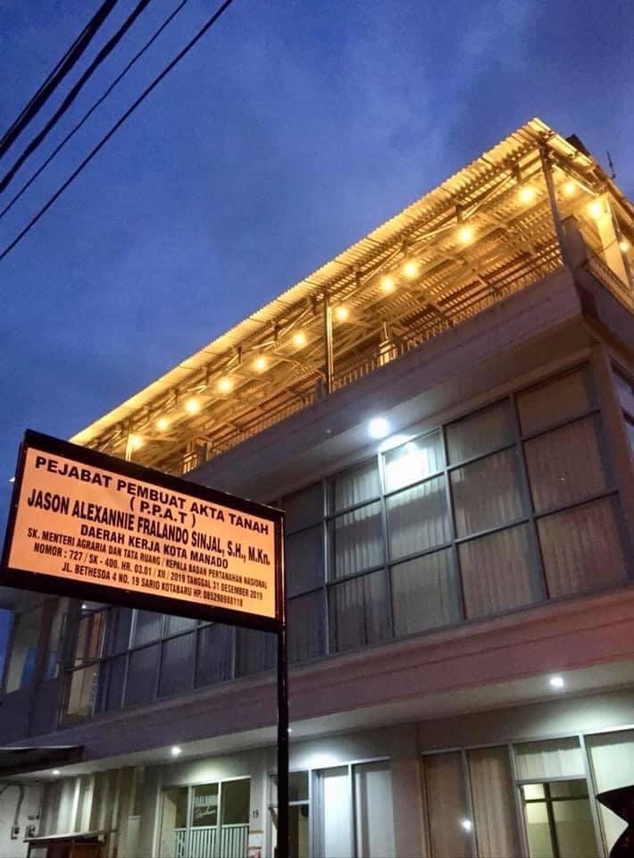 Properti sewa Indonesia