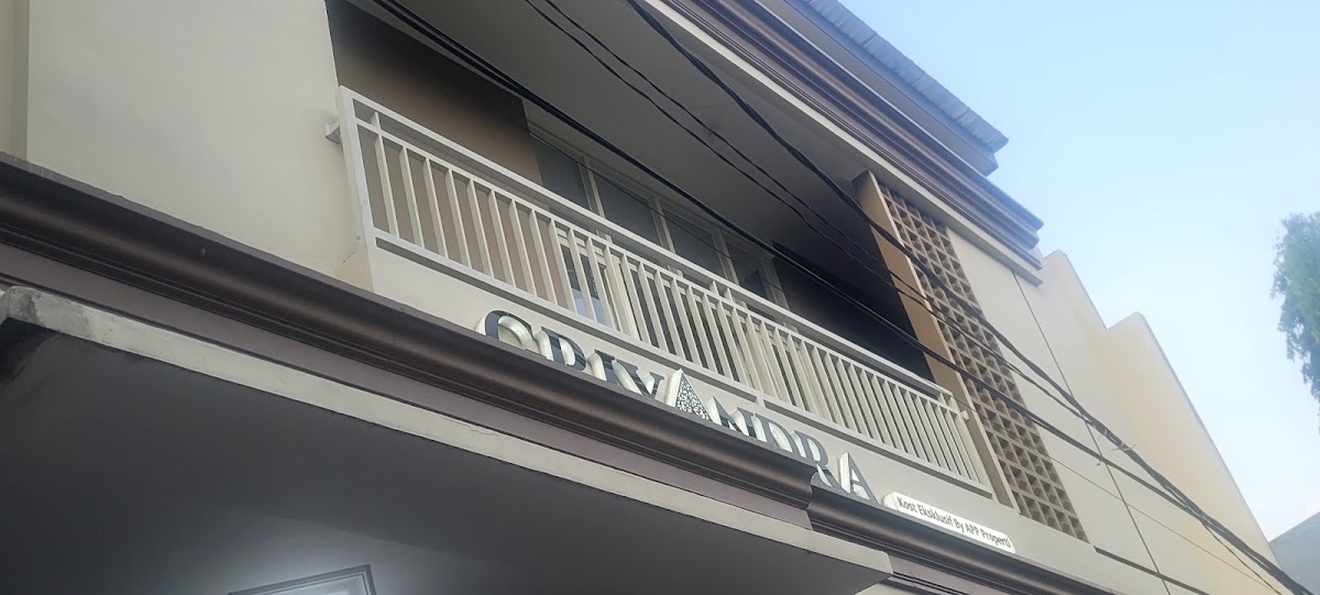 Properti sewa Indonesia