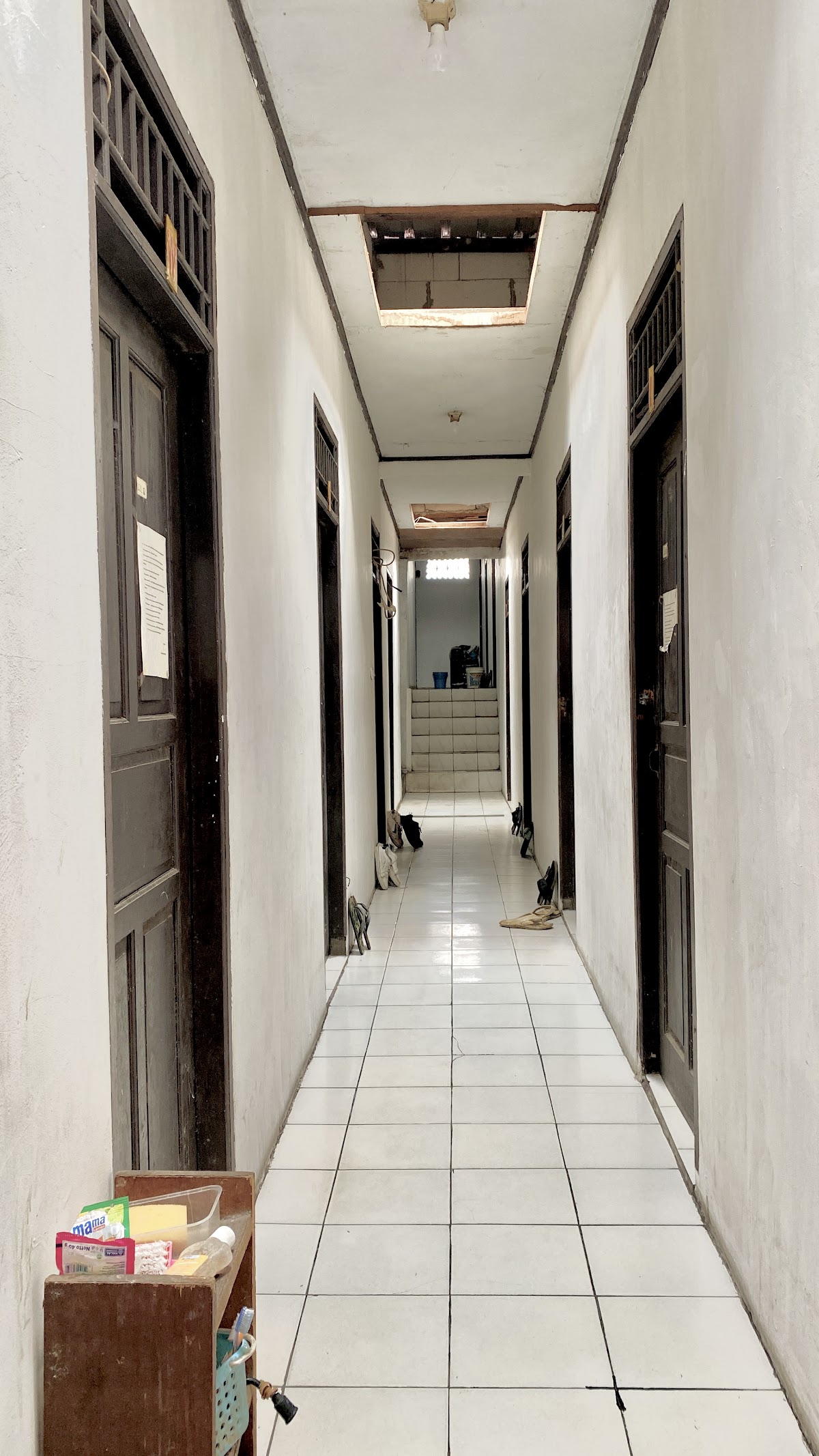 Properti sewa Indonesia