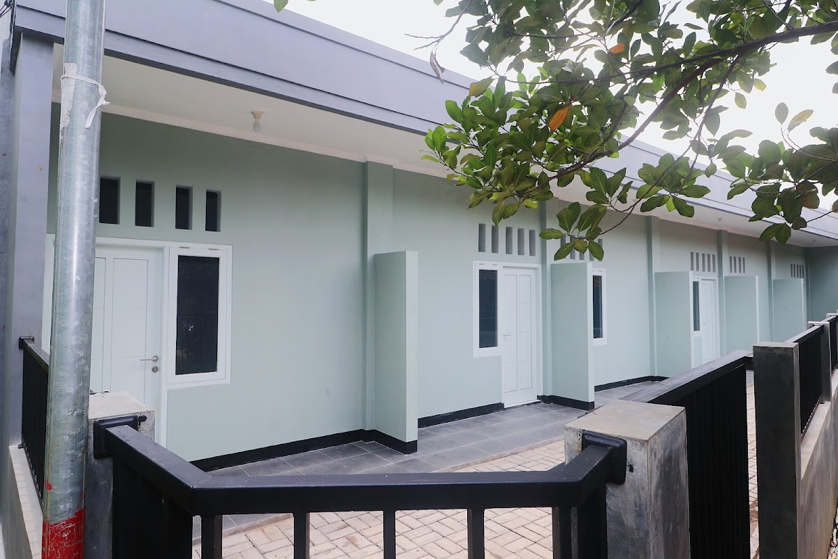 Properti sewa Indonesia