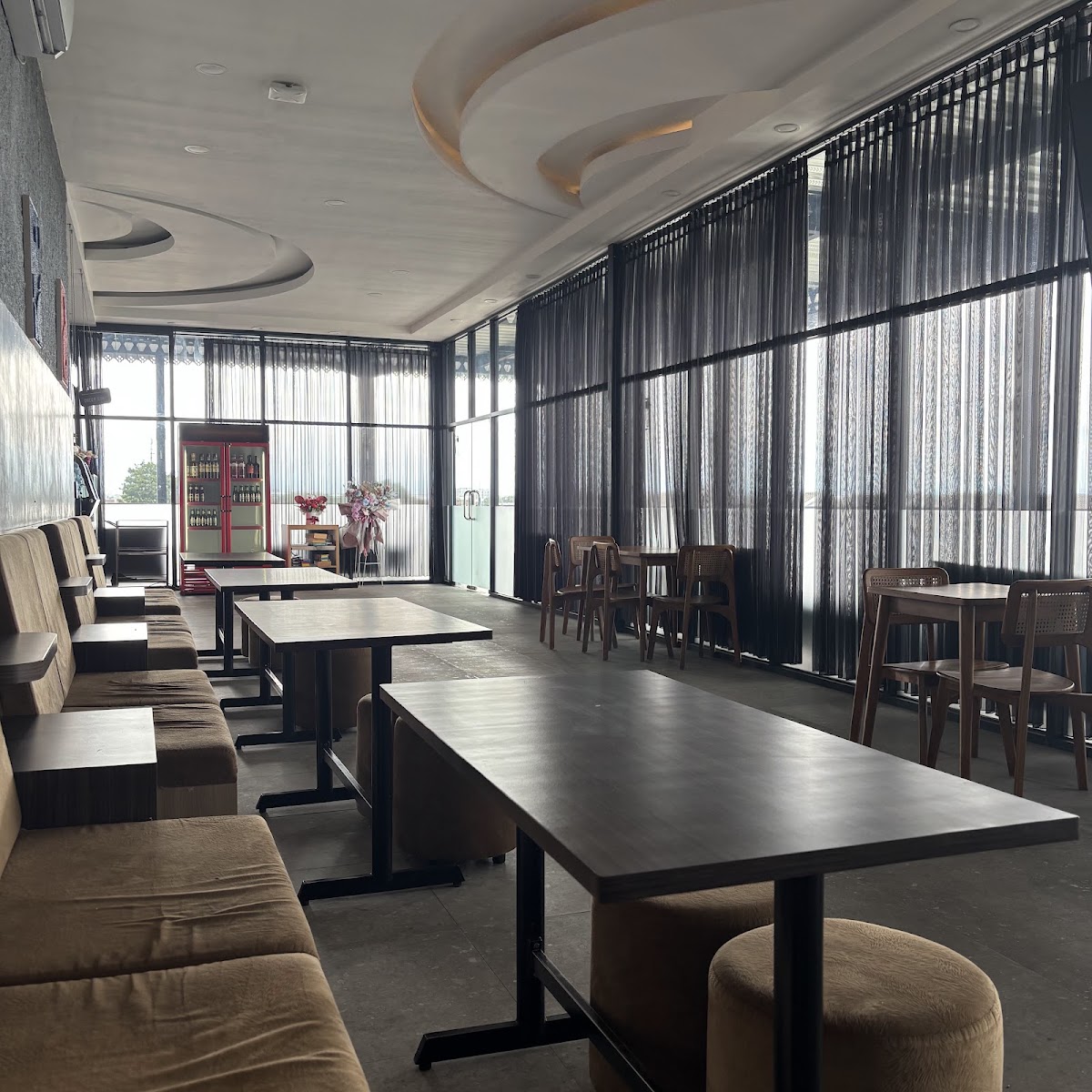 Properti sewa Indonesia