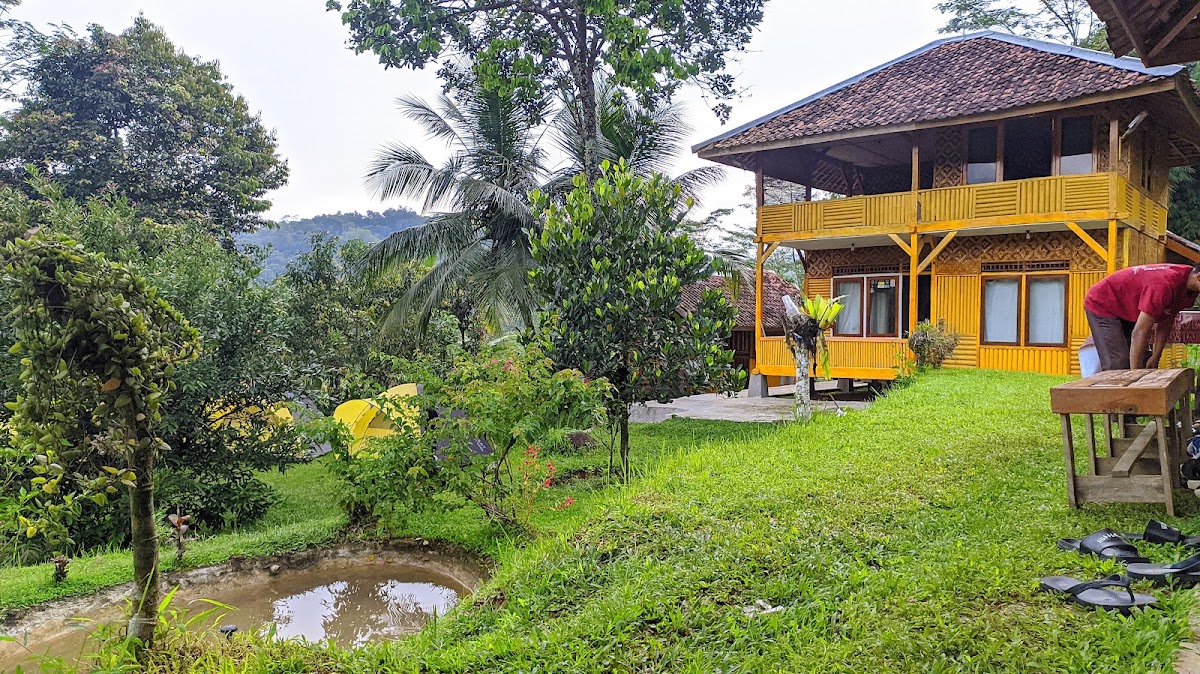Properti sewa Indonesia