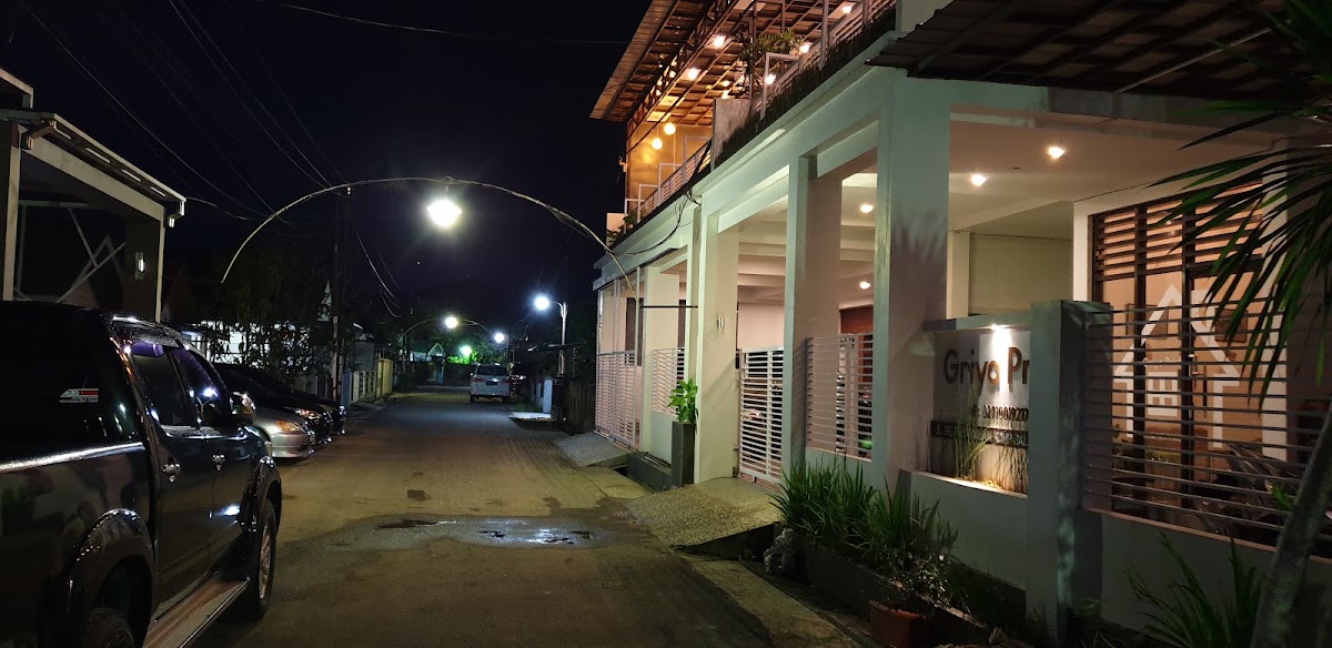 Properti sewa Indonesia
