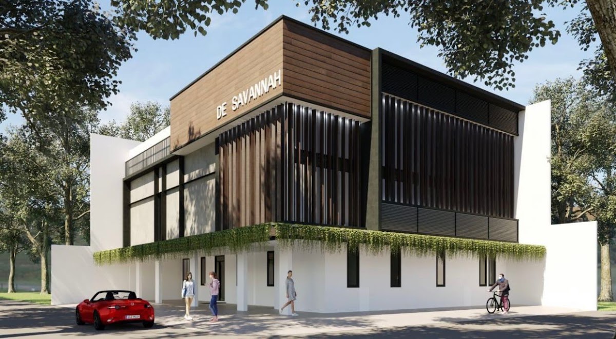 Properti sewa Indonesia