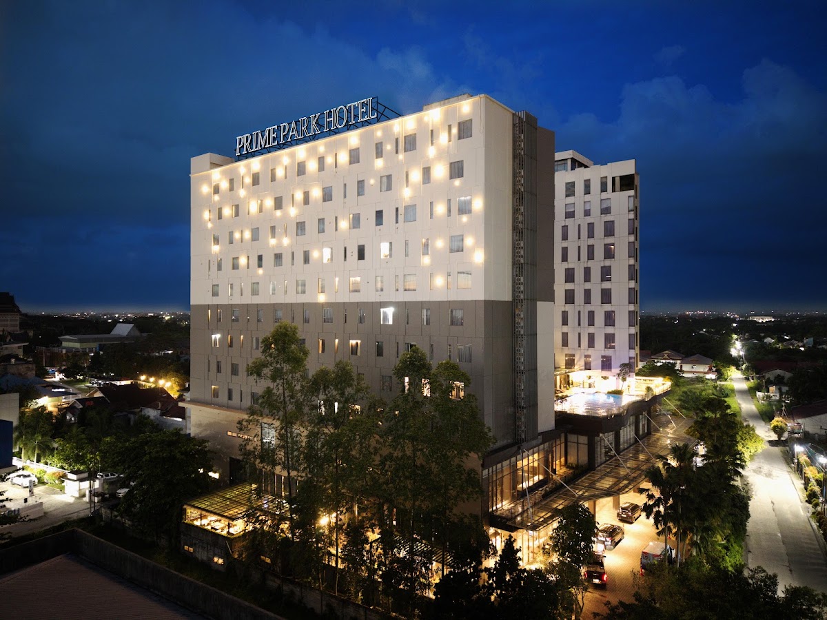 Properti sewa Indonesia
