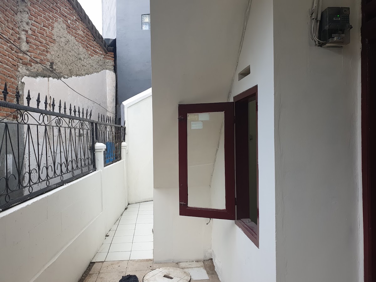 Rumah Kost Dago Pojok 32 — kontrakan di bandung