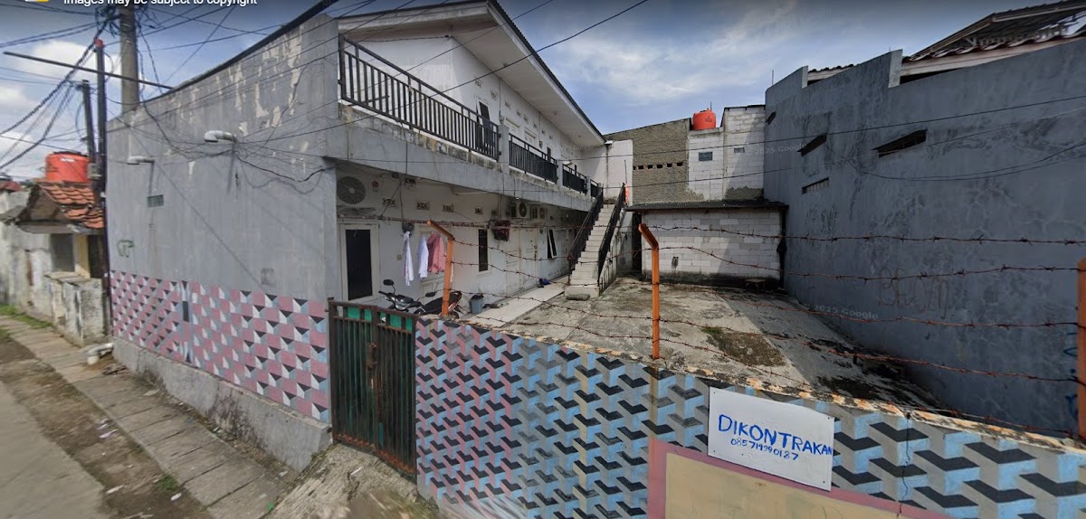 Properti sewa Indonesia
