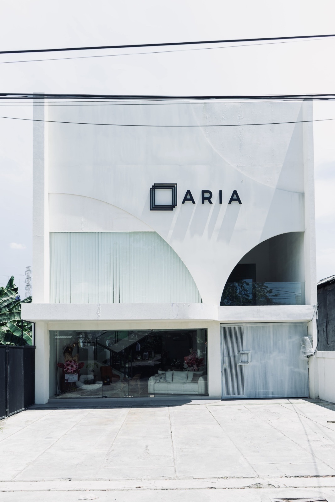 Aria Living Wiyung - Sewa di Lakarsantri