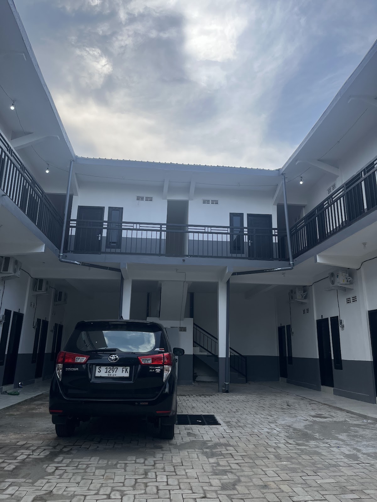 OMAH KOST - Sewa di Tuban