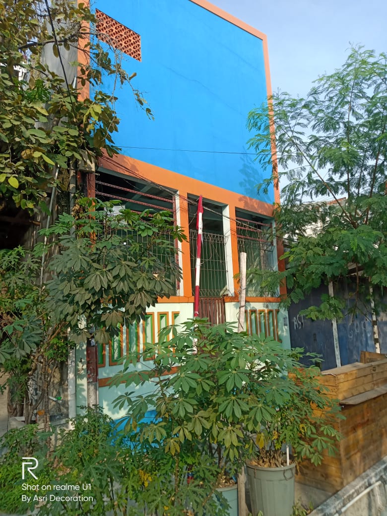 Kost Putra (Asri 3) — kos di jakarta