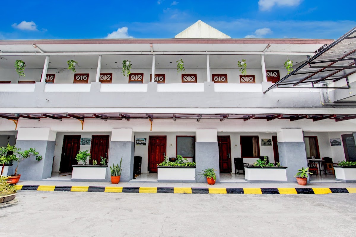 Properti sewa Indonesia