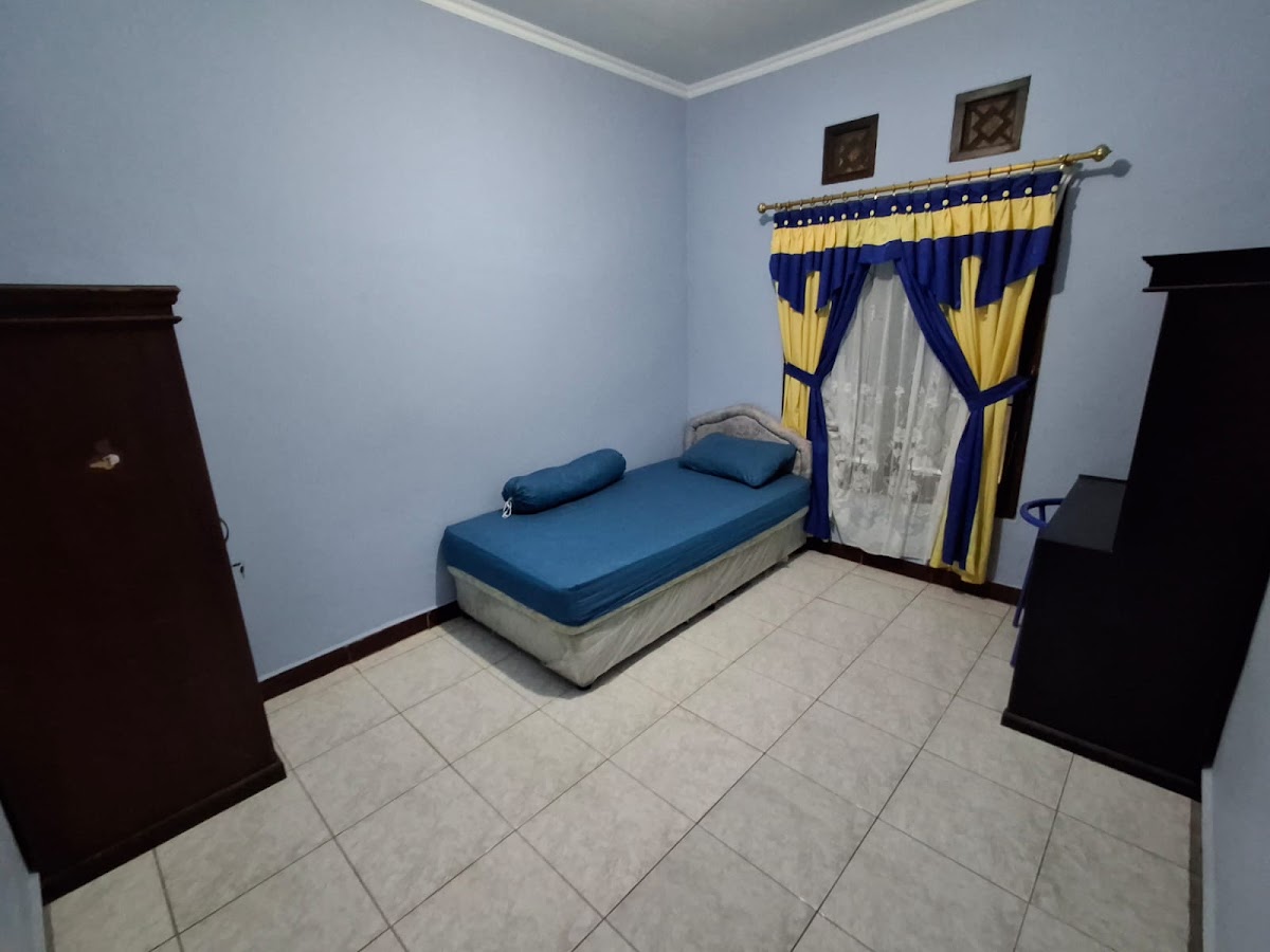 Properti sewa Indonesia