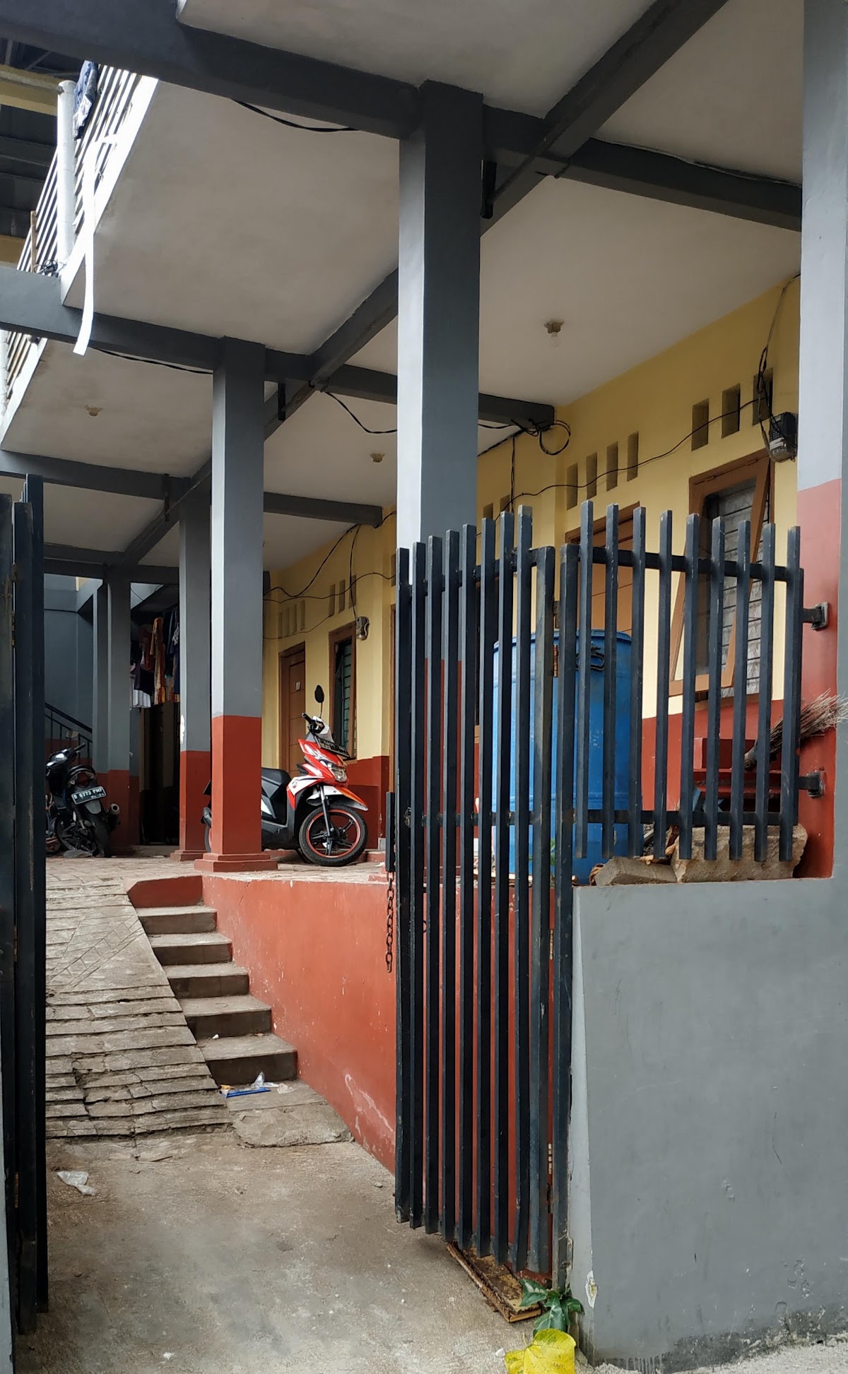 Properti sewa Indonesia