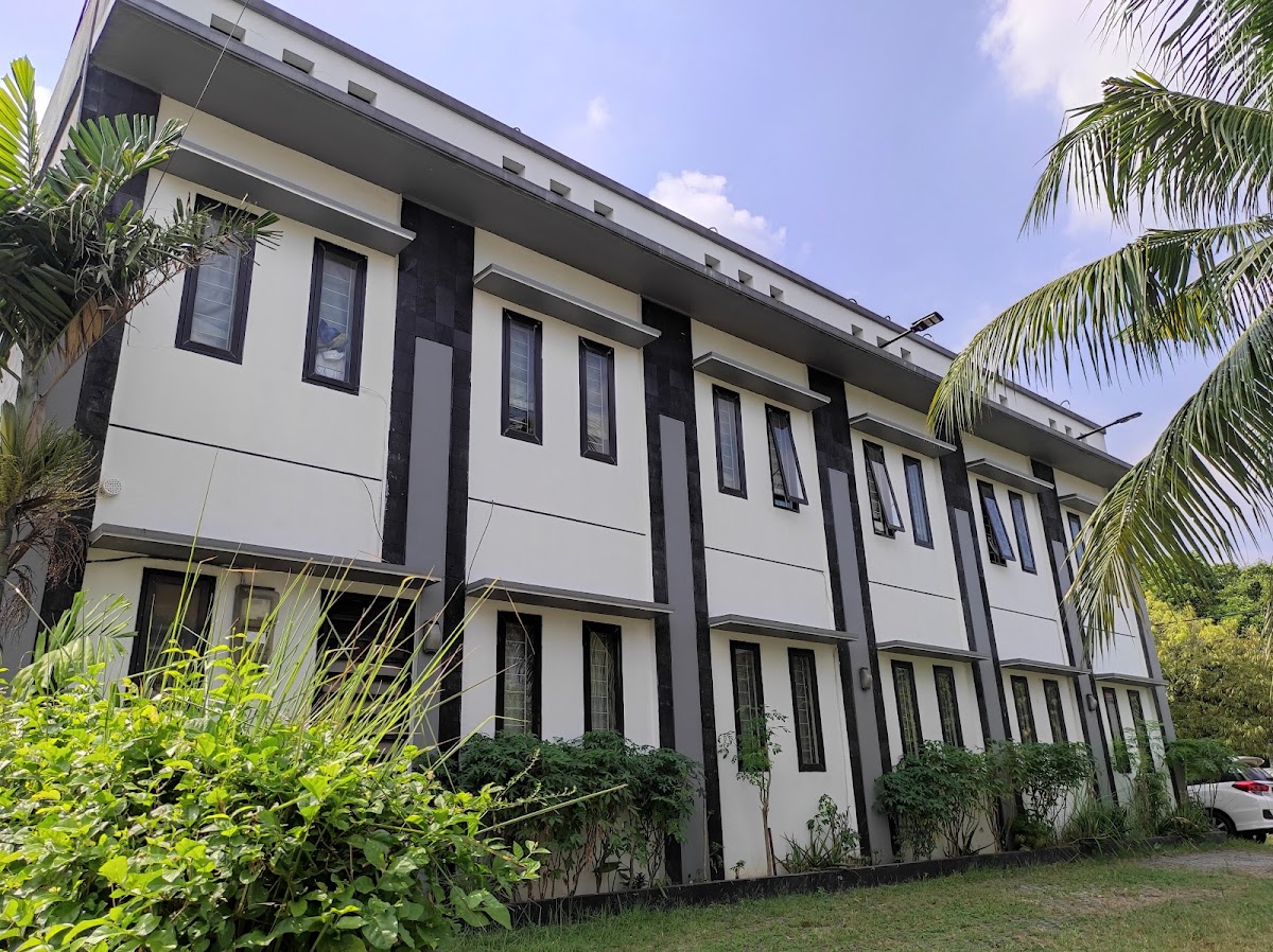 Properti sewa Indonesia