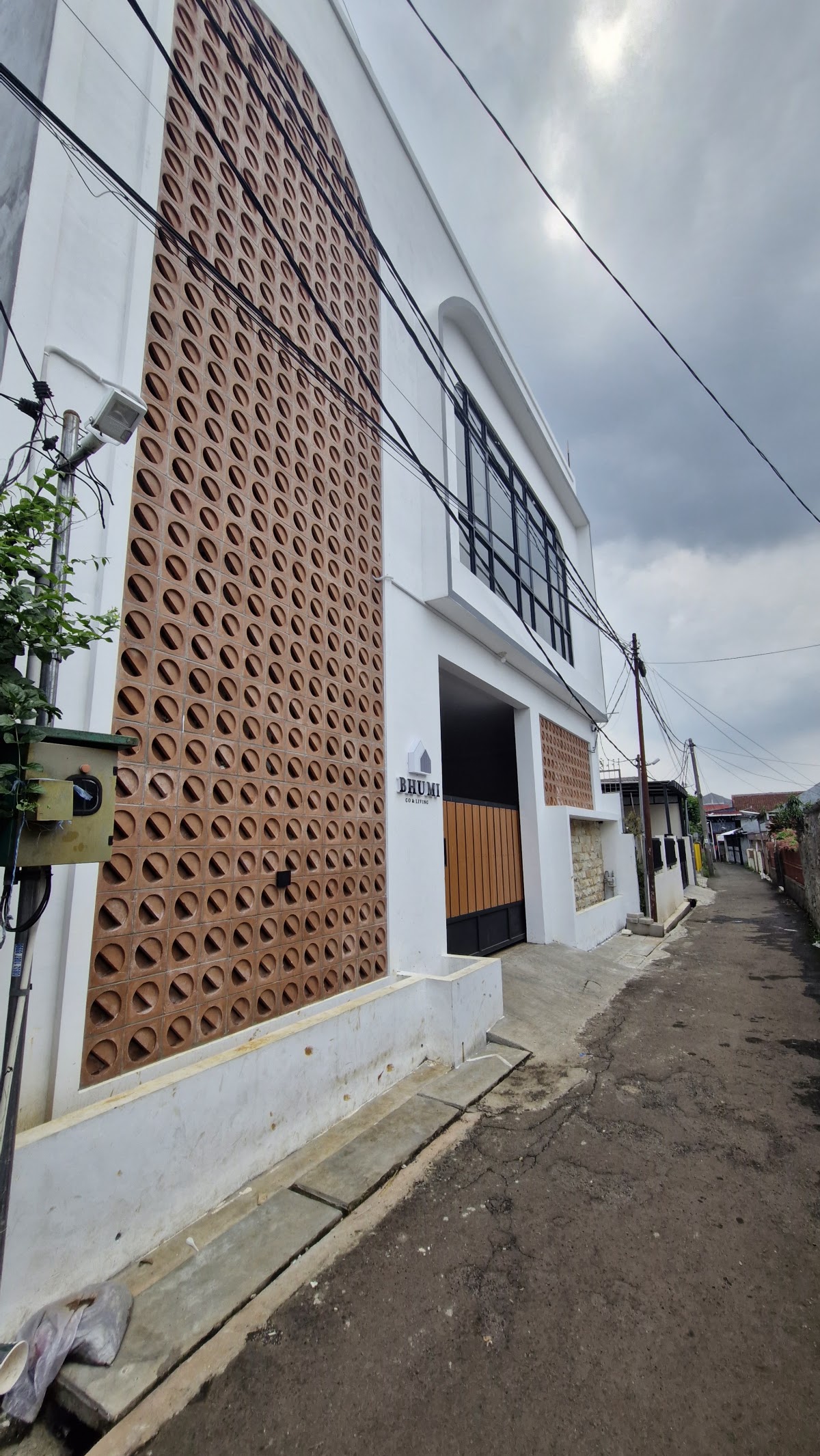 Properti sewa Indonesia