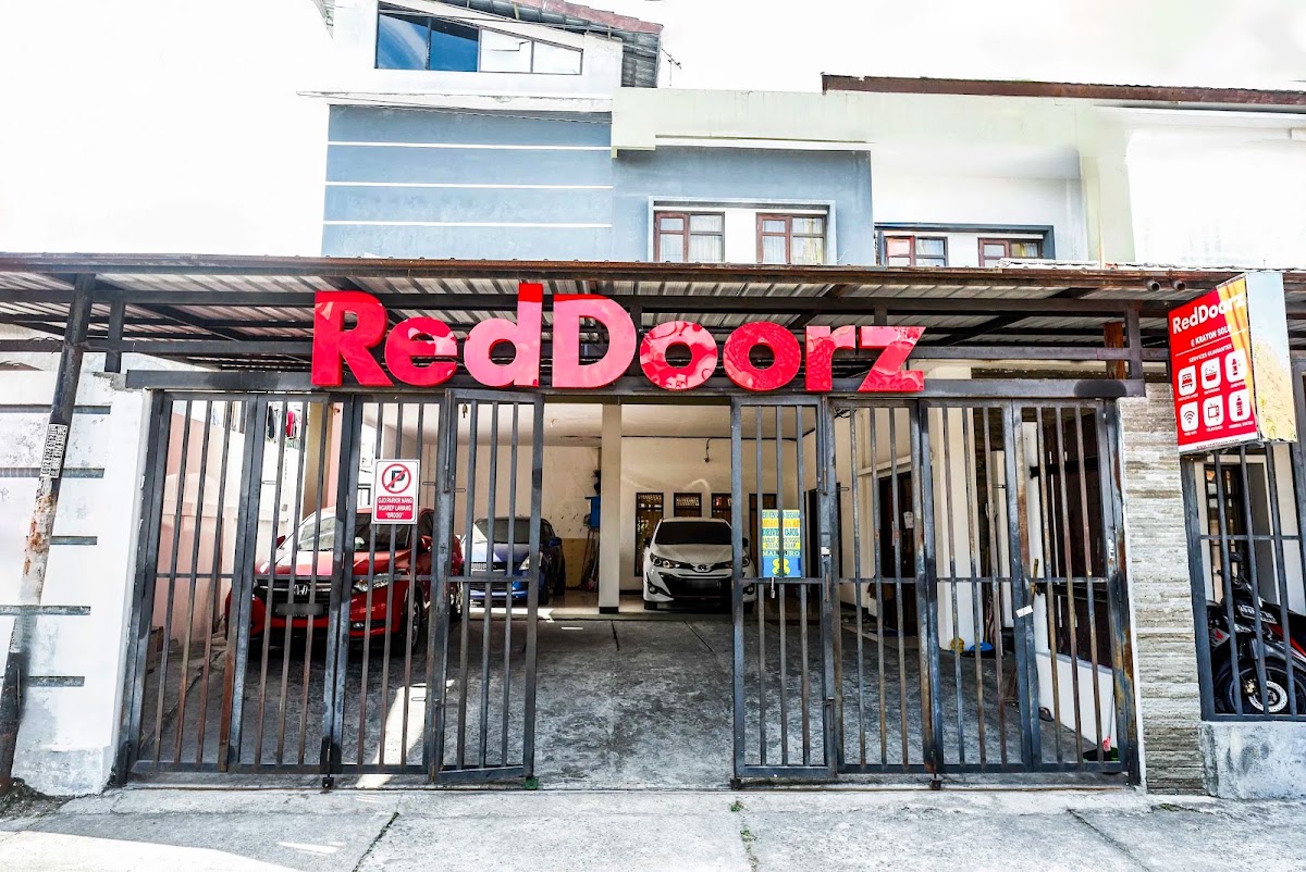 Properti sewa Indonesia