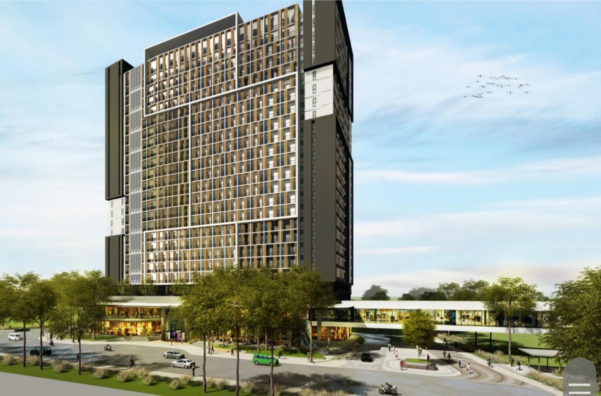 Properti sewa Indonesia
