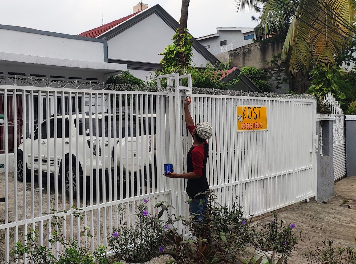 Properti sewa Indonesia