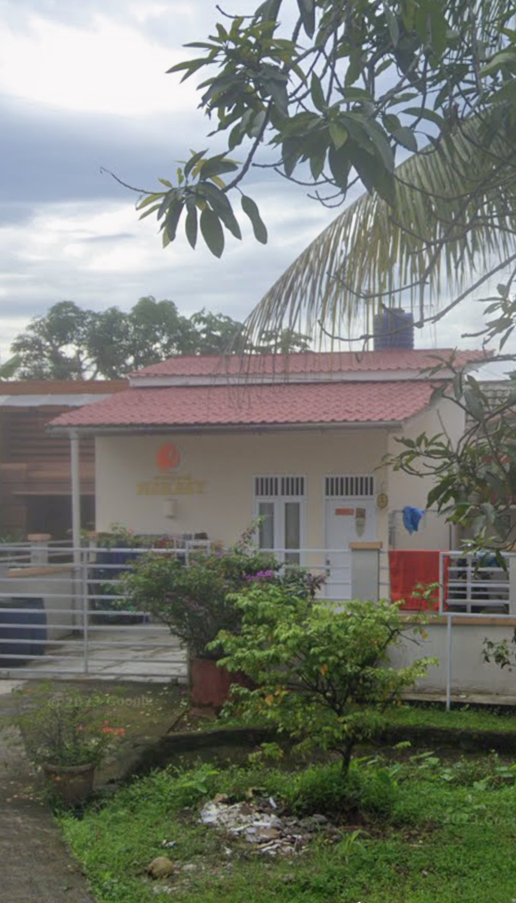 Kontrakan Pondok Nakasy — kontrakan di bogor