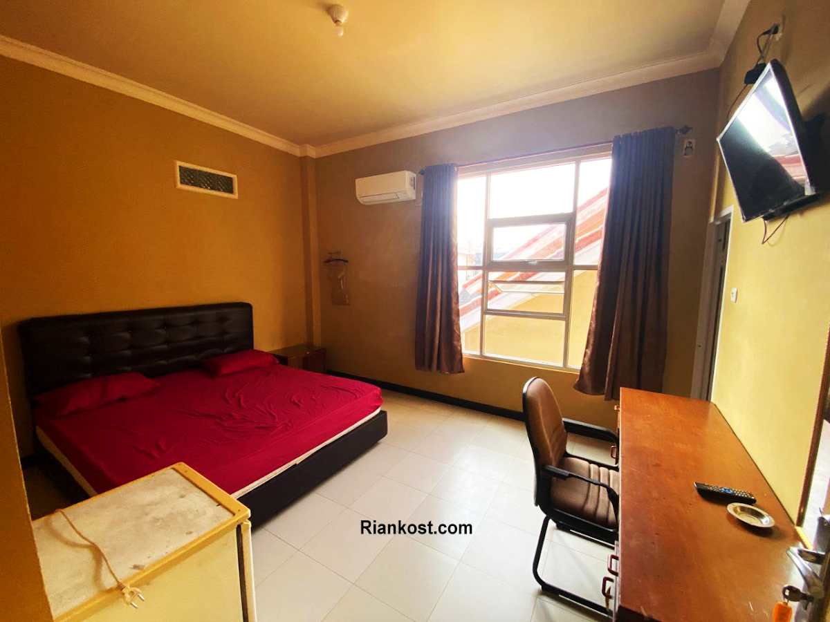 Properti sewa Indonesia