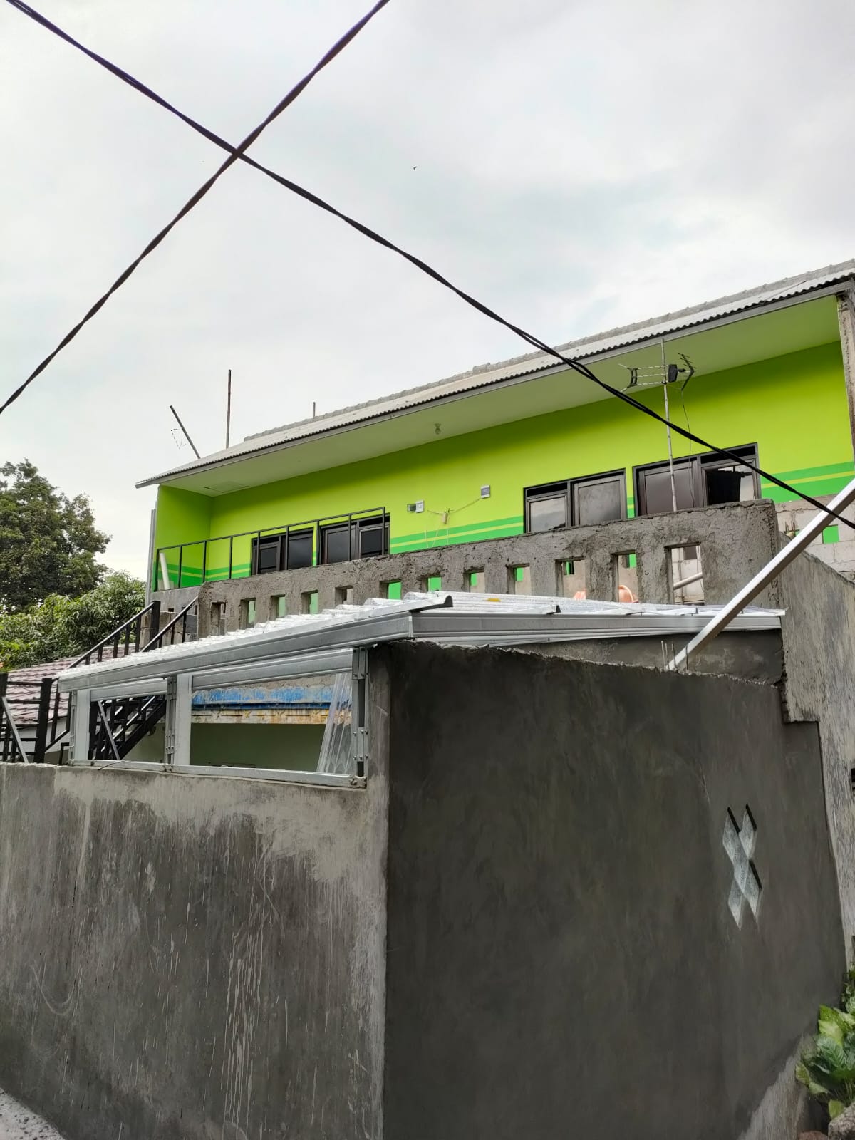 Properti sewa Indonesia