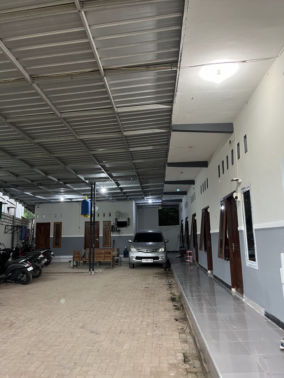 KOST DIAN ARISTA - Sewa di Tuban