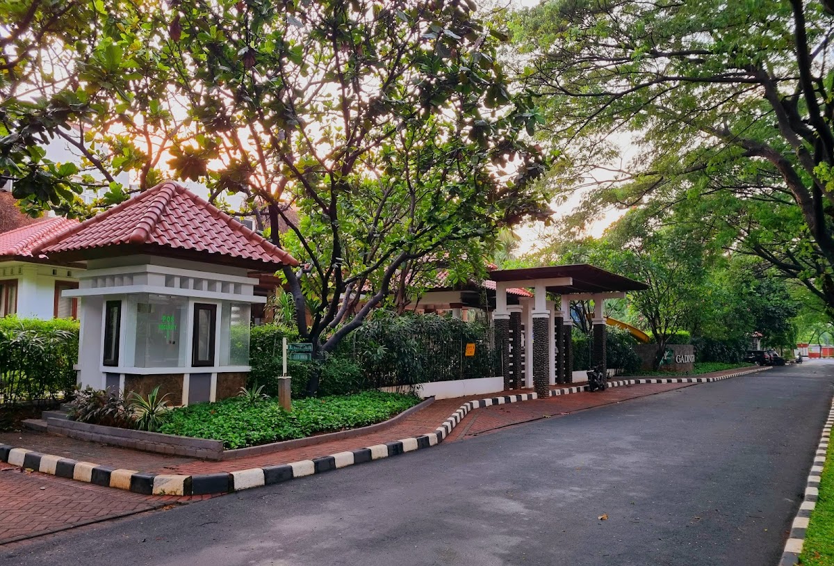 Gading Park View
