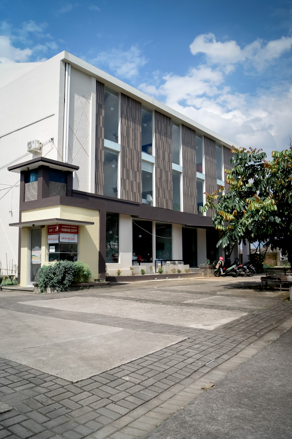 Properti sewa Indonesia