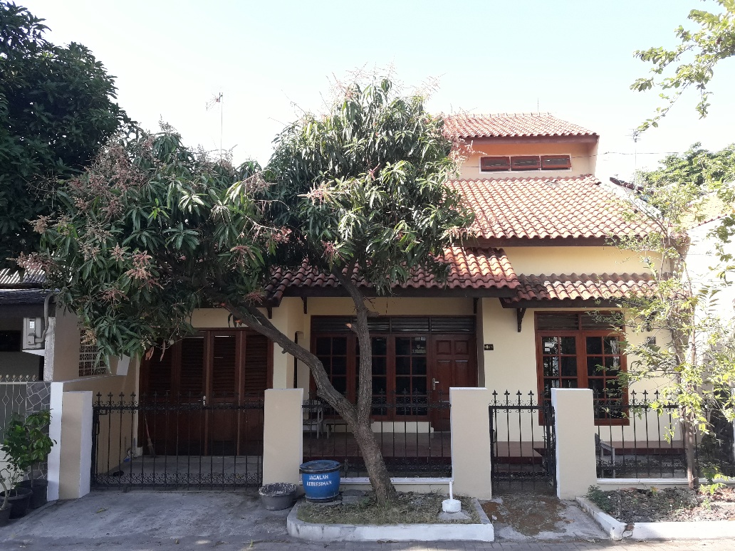 Properti sewa Indonesia